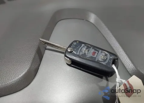 2013 Kia Sportage Lx z USA, uszkodzony, nr VIN KNDPBCA25D7489387